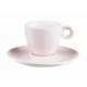Baby Rose Espresso Cup 3oz/8.5cl X 12