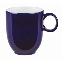 Dark Blue Mug 13oz/36.5cl X 12