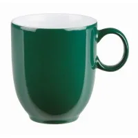 Dark Green Mug 13oz/36.5cl X 12