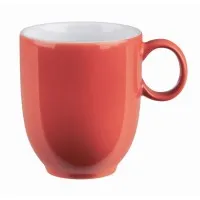 Red Mug 13oz/36.5cl X 12