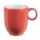 Red Mug 13oz/36.5cl X 12