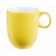 Yellow Mug 13oz/36.5cl X 12
