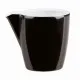 Black Milk Jug 5.5oz/16cl X 6