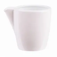 Baby Rose Milk Jug 5.5oz/16cl X 6