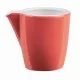 Red Milk Jug 5.5oz/ 16cl X 6