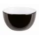 Black Sugar Bowl 6oz/17cl X 6