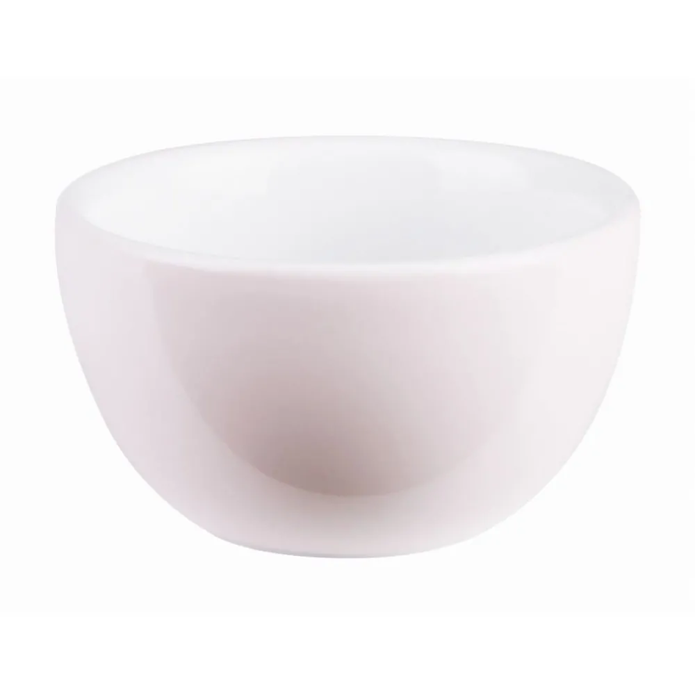 Baby Rose Sugar Bowl 6oz/17cl X 6