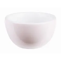 Baby Rose Sugar Bowl 6oz/17cl X 6