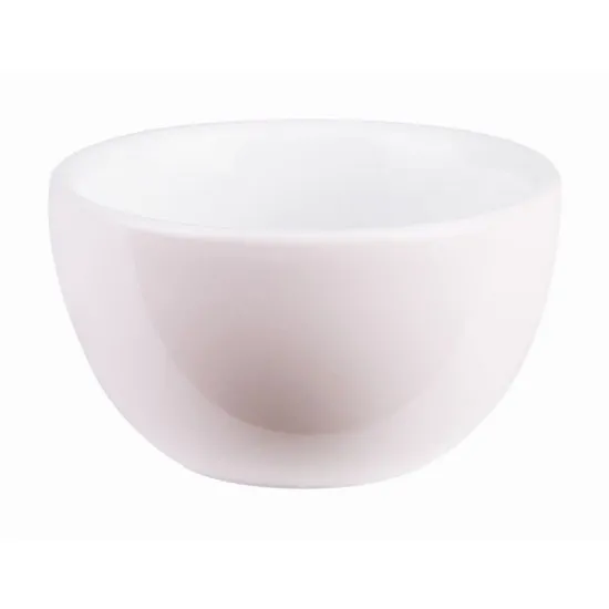 Baby Rose Sugar Bowl 6oz/17cl X 6