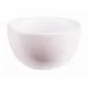 Baby Rose Sugar Bowl 6oz/17cl X 6