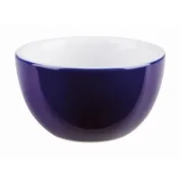 Dark Blue Sugar Bowl 6oz/17cl X 6