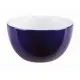 Dark Blue Sugar Bowl 6oz/17cl X 6