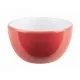 Red Sugar Bowl 6oz/17cl X 6