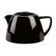 Black Tea Pot 660ml 6oz/17cl X 6