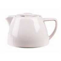 Baby Rose Tea Pot 23oz/66cl X 6