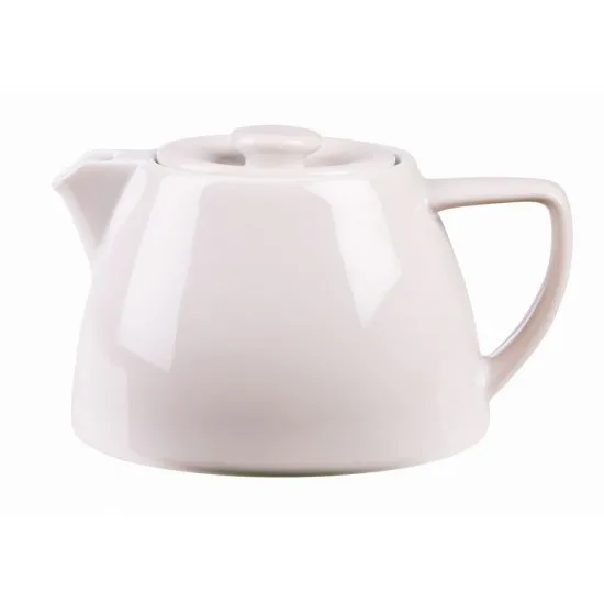 Baby Rose Tea Pot 23oz/66cl X 6