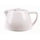 Baby Rose Tea Pot 23oz/66cl X 6