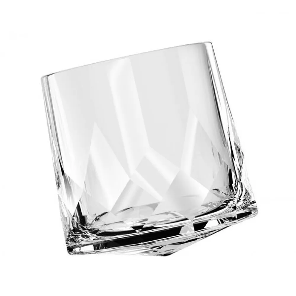 Connexion Whiskey Rock 305ml/10.75oz  90mm X 6