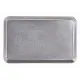 Antique Steel Rect Tray 30cm X 21cm X 1