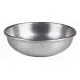 Antique Steel Cut Edge Bowl 8cm