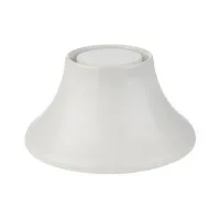 Aps Frida White Stand 16.5cm X 8cm