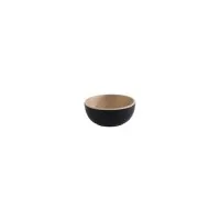 Aps Frida Black Bowl   85cm H: 35cm