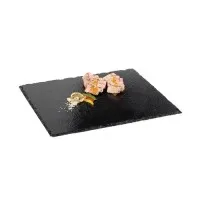 Natural Slate Tray 32 X 26.5cm
