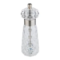 Aps Pepper Mill 7'' Diamond X 1