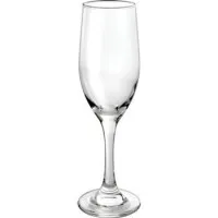Ducale Champagne Flute 6oz X6