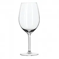 Drop Tulip Glass 14.25oz X6