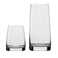 Stolzle Experience Tumbler Glasses