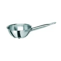 Artame S/s Saute Pan 20cm 2ltr X 1
