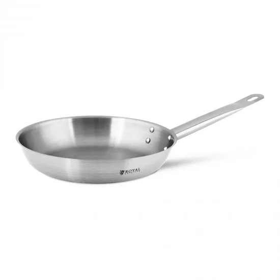 Artame S/s Frypan