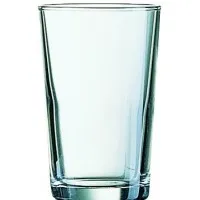 Mini Conical Shot Glass 2oz X6