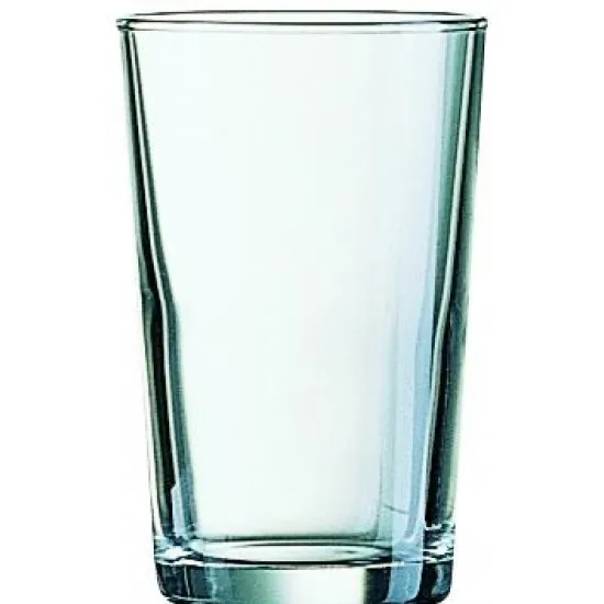 Mini Conical Shot Glass 2oz X6