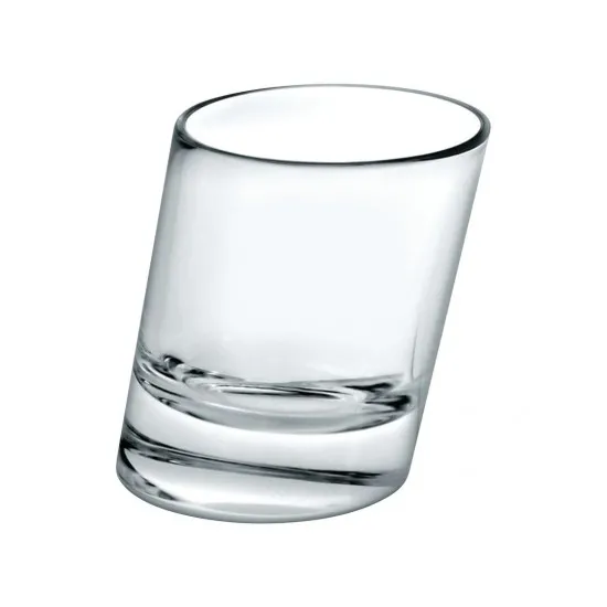 Pisa Shot Glass 2oz X 6
