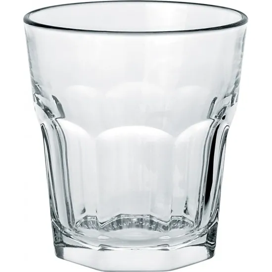London Juice 210 Glass 7.25oz X6