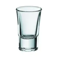 Junior Shot Glass 1.25oz X 96