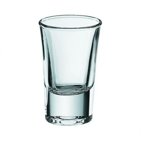 Junior Shot Glass 1.25oz X96