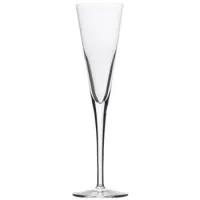 Champagne Trumpet Flute 5.75oz X6