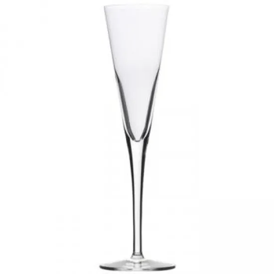 Champagne Trumpet Flute 5.75oz X6