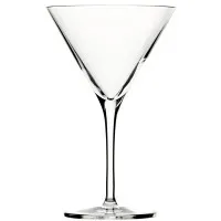 Stolzle Martini Glass 8.75oz X6