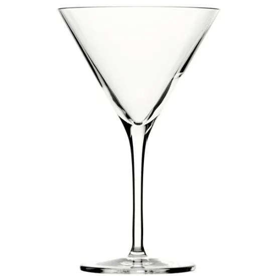Stolzle Martini Glass 8.75oz X6