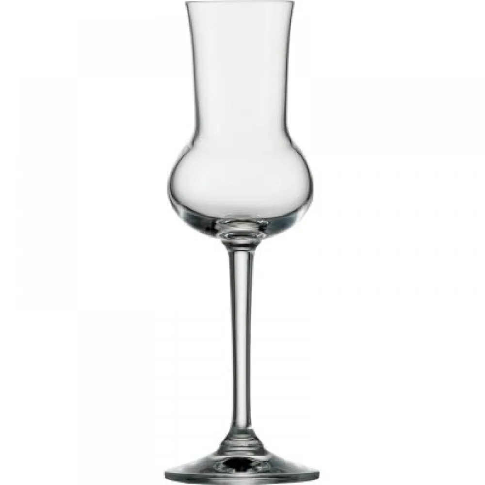 Grappa Glass 3oz X 6