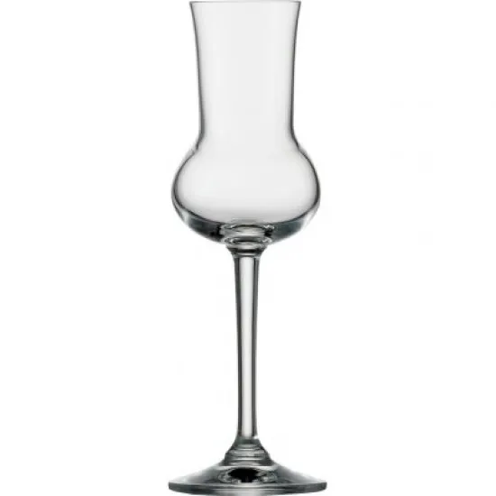 Grappa Glass 3oz X6