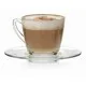 Ultimo Glass Coffee Cup Range