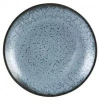 Aura Glacier Coupe Plate 31cm X 6