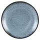 Round Glacier Coupe Plates