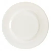 Academy Event Flat Plate 17cm/6.75'' X 6