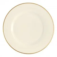 Academy Event Gold Band Flat Plates